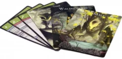 DiceWar - Roots of Mali (Erw.) (deutsch/engl.)