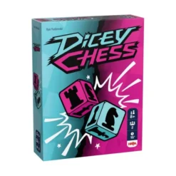 Dicey Chess (international)