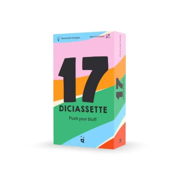 Diciassette