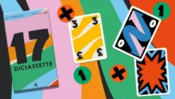 Diciassette