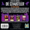 Die Blutige Herberge - Die Schausteller (Erw.)
