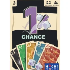 Die 1% Chance