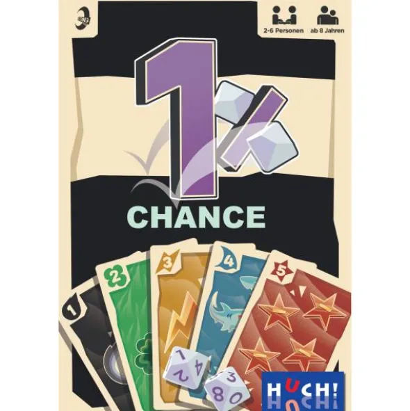 Die 1% Chance