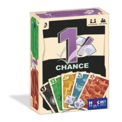 Die 1% Chance