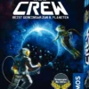 Die Crew - Reist gemeinsam zum 9. Planeten