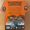 Die dümmsten Verbrecher