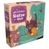 Die glücklichste Katze der Welt