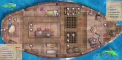 Die Insel der Katzen