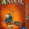 Die Legenden von Andor: Der Sternenschild (Erw.)