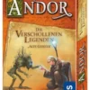 Die Legenden von Andor: Die verschollenen Legenden "Alte Geister" (Erw.)