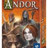 Die Legenden von Andor - Dunkle Helden (für 5-6) (Erw.)