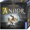 Die Legenden von Andor - Teil III Die letzte Hoffnung (Erw.)