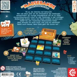 Die Mäusebande