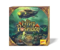 Die Perlen des Poseidon