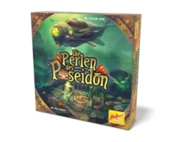 Die Perlen des Poseidon