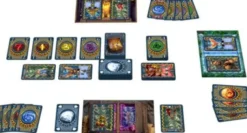 Die Portale von Molthar