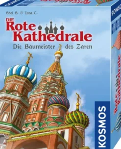 Die Rote Kathedrale