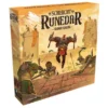Die Schlacht von Runedar