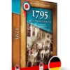 1795: Die Thermidorianer Erweiterung für Verräter & Patrioten (Erw.) (deutsch)