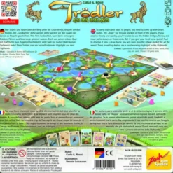 Die Trödler aus den Highlands
