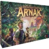 Die verlorenen Ruinen von Arnak