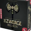 Die Zwerge Big Box
