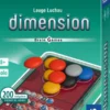 Dimension Brain Games