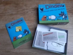 Dindex