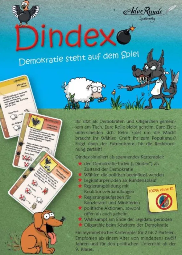 Dindex