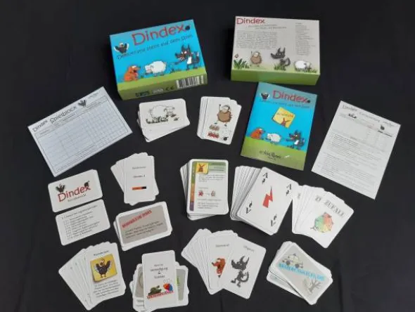Dindex
