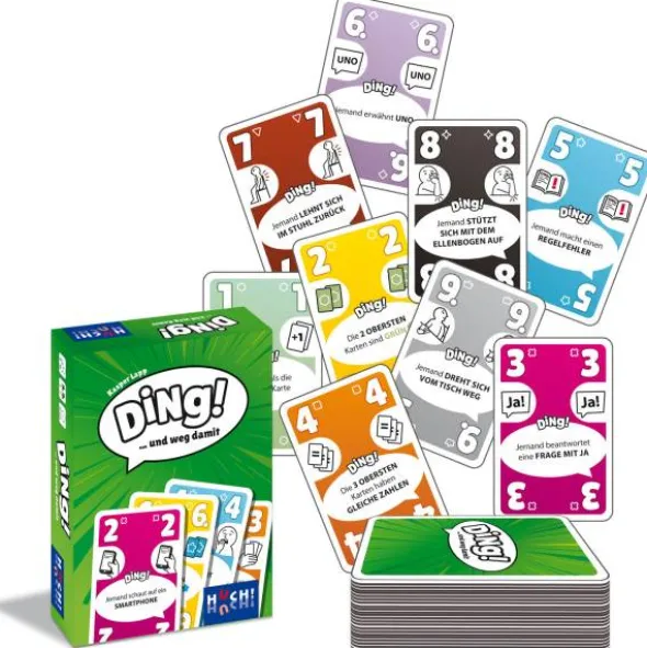 Ding!