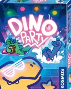 Dino Party