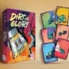 Dirt and Glory (engl.)