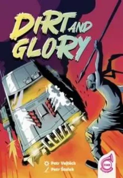 Dirt and Glory (engl.)