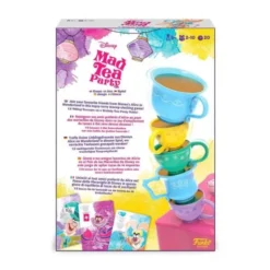 Disney - Mad Tea Party