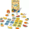 Disney Stitch Fruit Mission