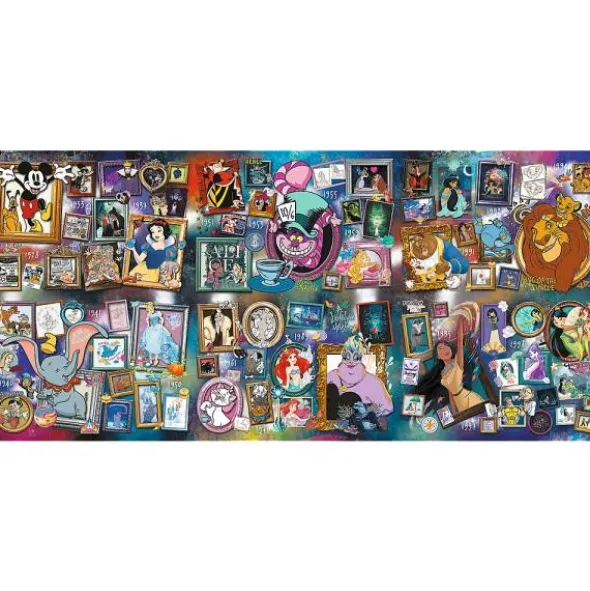 Disney - The Greatest Disney Collection (Puzzle)