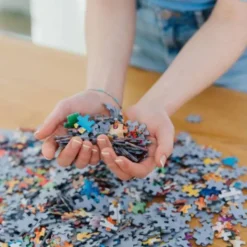 Disney - The Greatest Disney Collection (Puzzle)