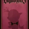 Disney Villainous: Sugar & Spite (engl.)