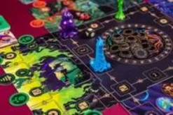 Disney Villainous: Unstoppablee (engl.)
