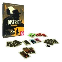 District Noir