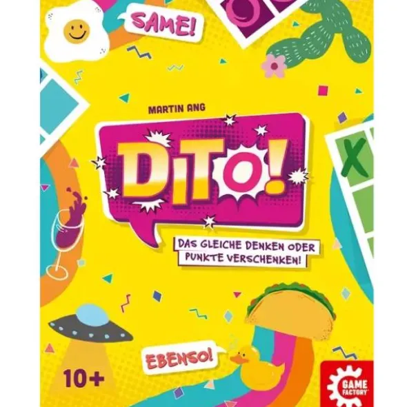 Dito