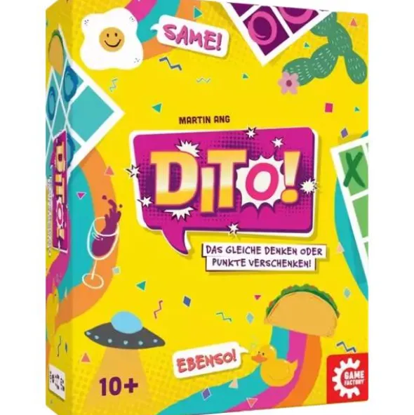 Dito
