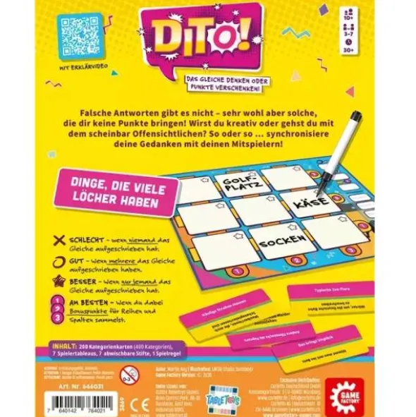 Dito