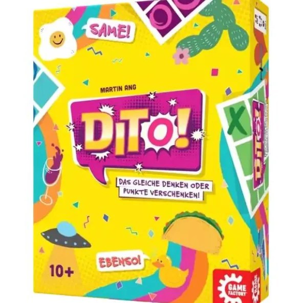Dito