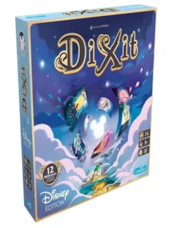 Dixit: Disney Edition