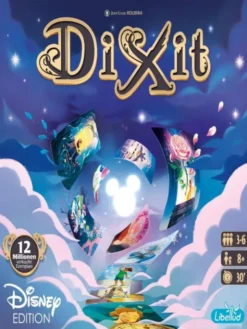 Dixit: Disney Edition
