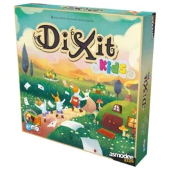Dixit Kids