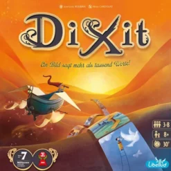 Dixit (neues Design)