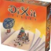 Dixit Odyssey